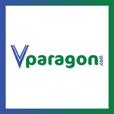 Vparagon - Sales Consultancy's Logo