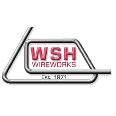 WSH Wireworks's Logo