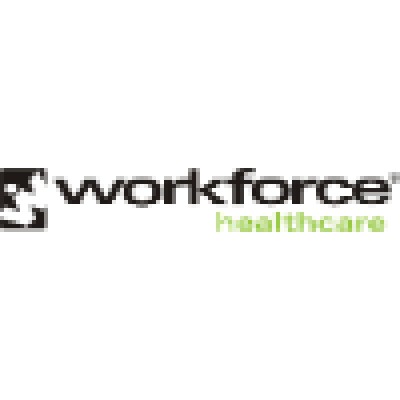 Workforce Healthcare's Logo