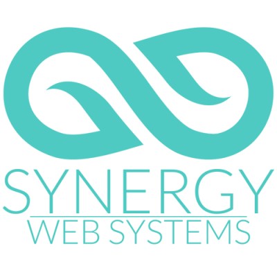 Synergy Web Systems's Logo