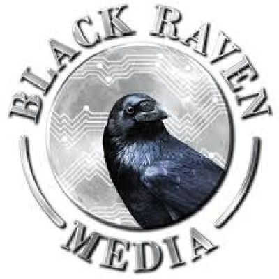 Black Raven Media LLC's Logo