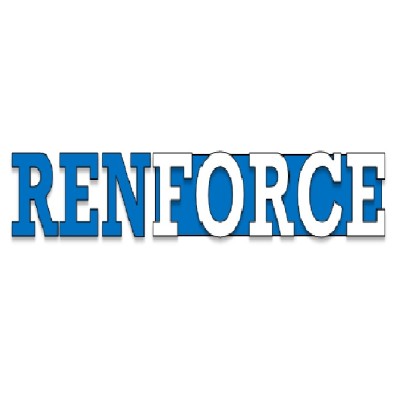 RENFORCE REINFORCEMENTS LIMITED's Logo