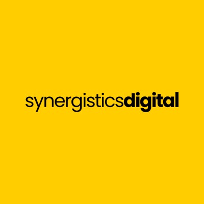 Synergistics Digital | Marketing Agency's Logo