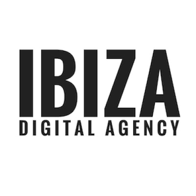 Ibiza Digital Agency's Logo