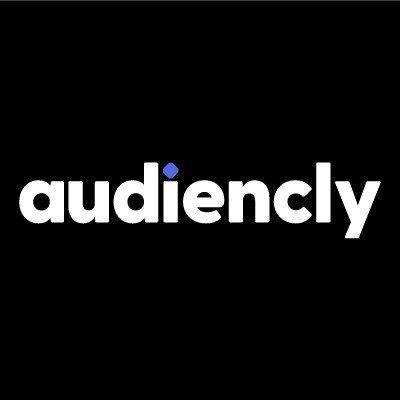 Audiencly - Influencer Marketing Agency's Logo