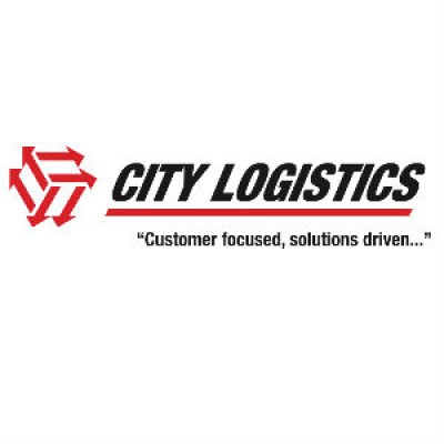 City Logistics's Logo