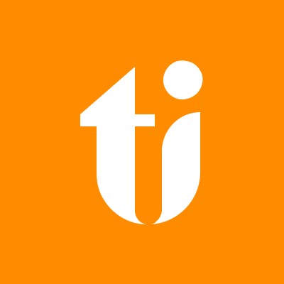 ti steps Logo