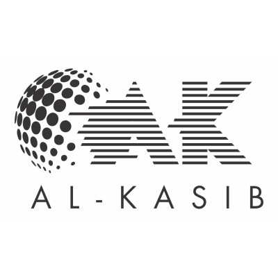 Al-Kasib Healthcare's Logo