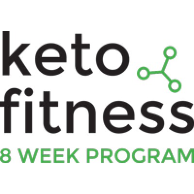 Keto Fitness's Logo