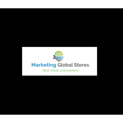 marketing global stores's Logo