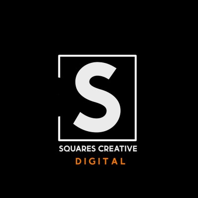 Squares Creative Digital's Logo