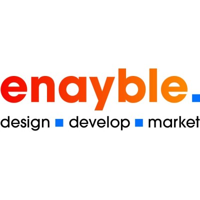 Enayble Digital's Logo