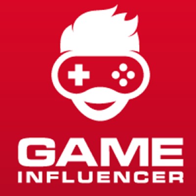 GameInfluencer's Logo