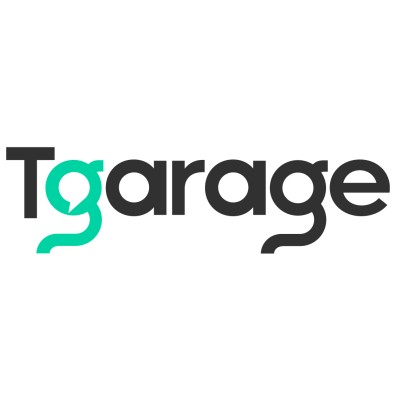 T garage Strategy & Research's Logo