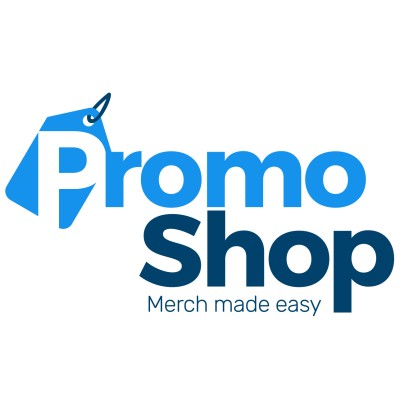 PromoShop Australia's Logo