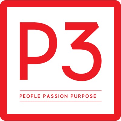 P3's Logo