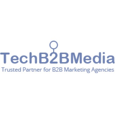 TechB2BMedia's Logo