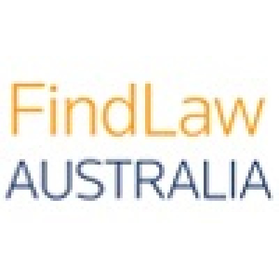 FindLaw Australia's Logo