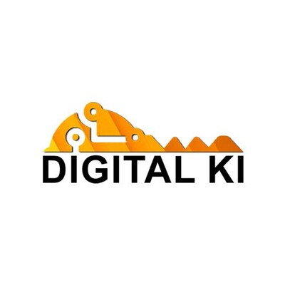 Digitalki Australia's Logo