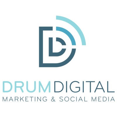 Drum Digital's Logo