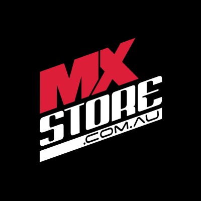 MXstore's Logo