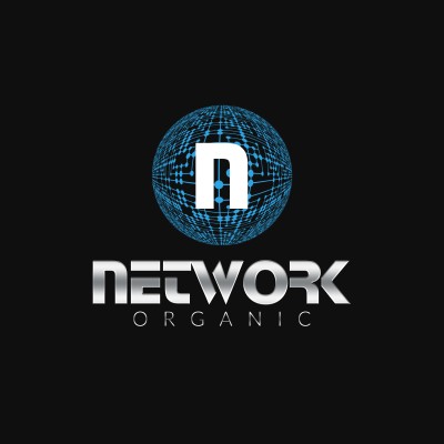 Network Organic's Logo