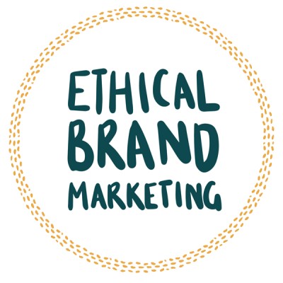 Ethical Brand Marketing's Logo