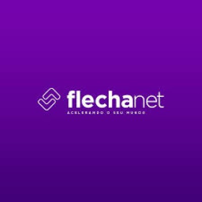 Flecha Network's Logo