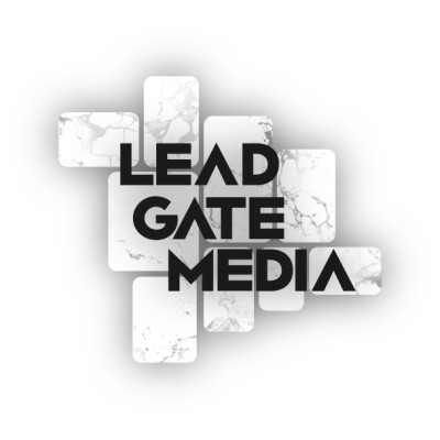 Lead Gate Media GmbH's Logo