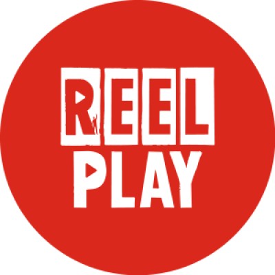 ReelPlay's Logo