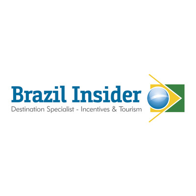 Brazil Insider Incentives & Tourism's Logo