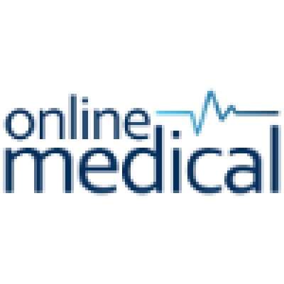 Online Medical's Logo