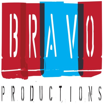 BRAVO PRODUCTIONS Qld's Logo