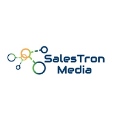 SalesTron Media's Logo