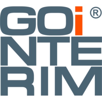 GOiNTERIM GmbH's Logo