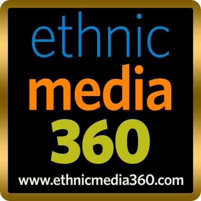 Ethnic Media 360 PTY LTD's Logo