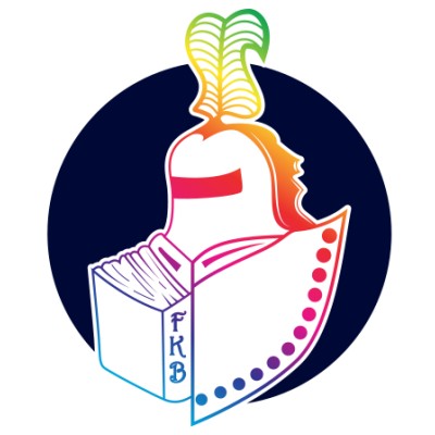 Feather Knight Books's Logo