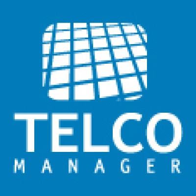 Telcomanager Technologies's Logo