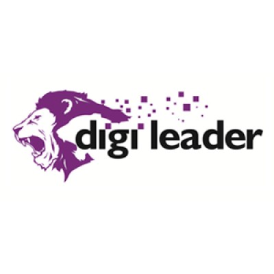 Digi Leader's Logo