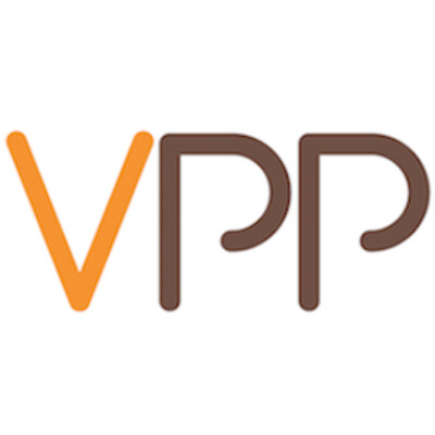 Veterinary Practice Partners Australia's Logo