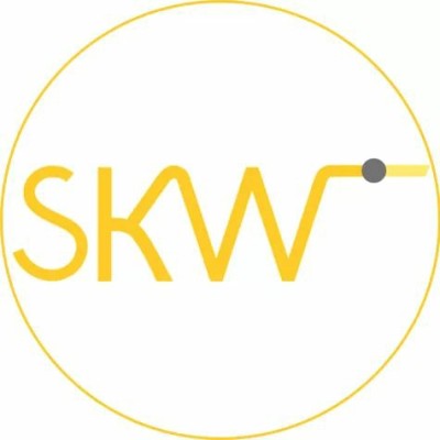 SKW Vídeo Marketing's Logo