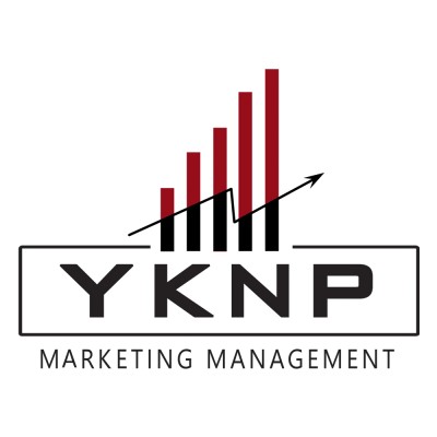 YKNP Marketing Management's Logo