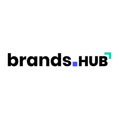 brands.HUB's Logo