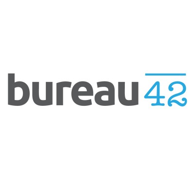 bureau42's Logo