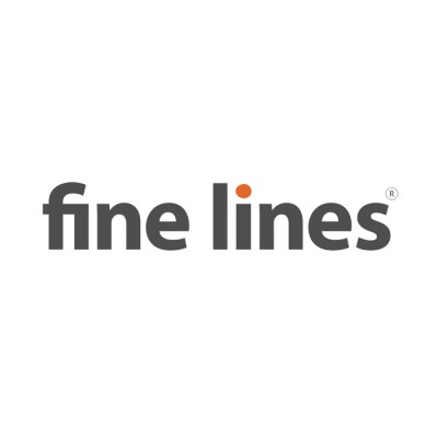 fine lines Marketing GmbH's Logo