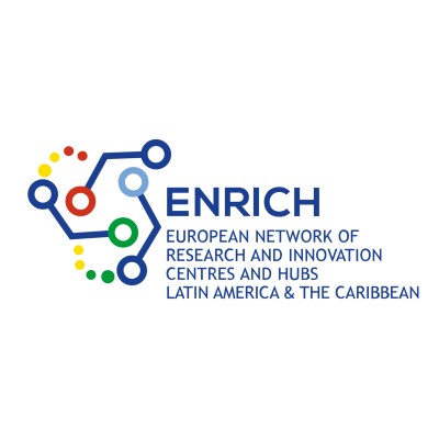 ENRICH in LAC's Logo