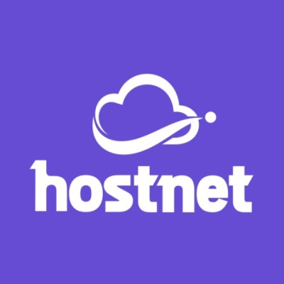 Hostnet Internet's Logo