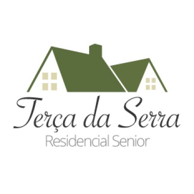 Terça da Serra Residencial Sênior's Logo