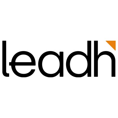 Leadh's Logo