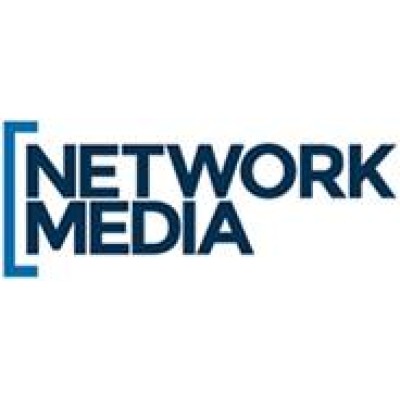 NETWORK MEDIA's Logo